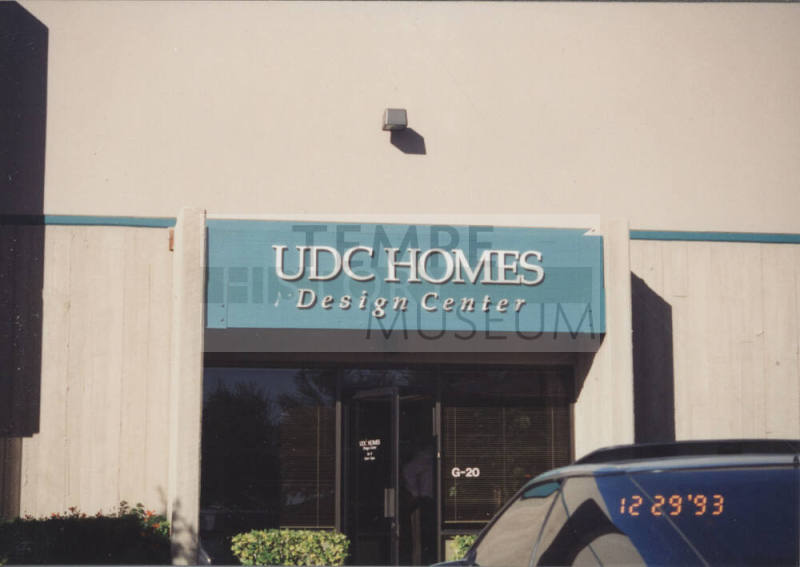 UDC Homes - 4665 South Ash Avenue - Tempe, Arizona