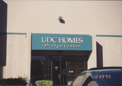 UDC Homes - 4665 South Ash Avenue - Tempe, Arizona