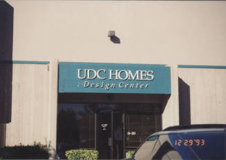 UDC Homes - 4665 South Ash Avenue - Tempe, Arizona