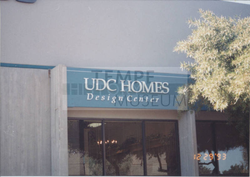 UDC Homes  - 4665 South Ash Avenue - Tempe, Arizona