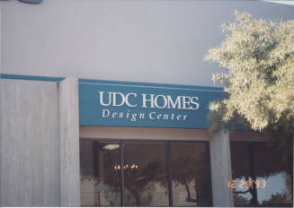 UDC Homes  - 4665 South Ash Avenue - Tempe, Arizona