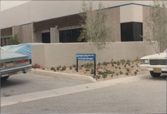 Hughes Helicopters, Inc. - 4665 South Ash Avenue - Tempe, Arizona