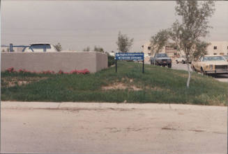 Hughes Helicopters, Inc. - 4665 South Ash Avenue - Tempe, Arizona