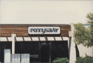Arizona Pennysaver - 4645 South Ash Avenue - Tempe, Arizona