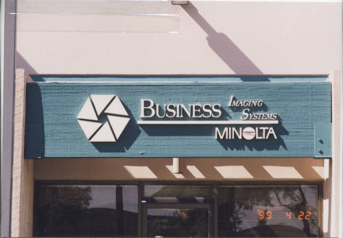 Business Imaging Systems  - 4665 South Ash Avenue - Tempe, Arizona