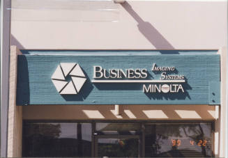 Business Imaging Systems  - 4665 South Ash Avenue - Tempe, Arizona