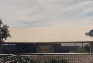 Center for Advanced Airmanship - 4668 South Ash Avenue - Tempe, Arizona
