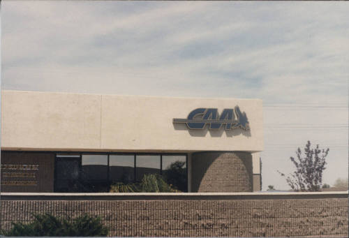 Center for Advanced Airmanship - 4668 South Ash Avenue - Tempe, Arizona