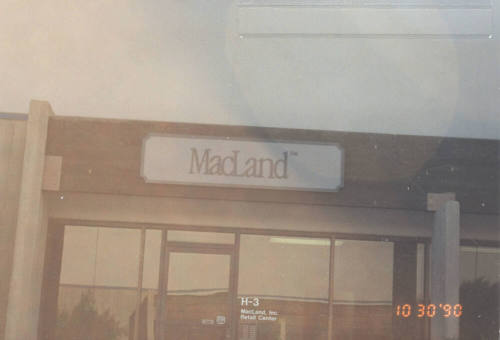 Macland Inc. - 4685 South Ash Avenue - Tempe, Arizona