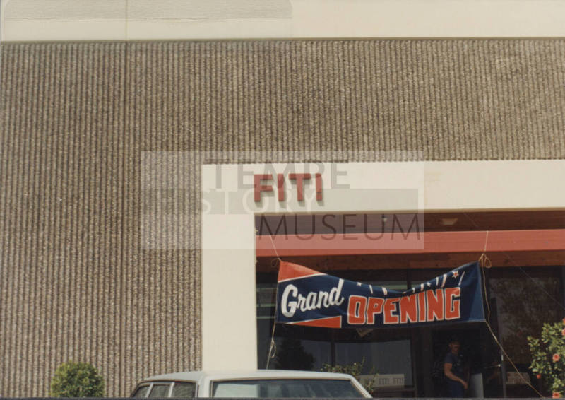Fit! - 4930 South Ash Avenue - Tempe, Arizona