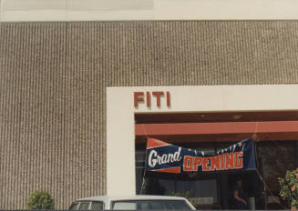 Fit! - 4930 South Ash Avenue - Tempe, Arizona
