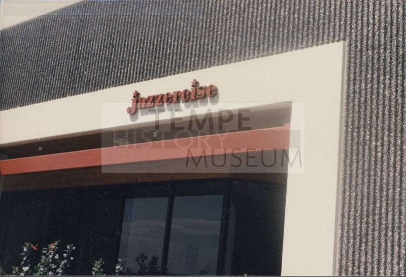 Jazzercise - 4930 South Ash Avenue - Tempe, Arizona