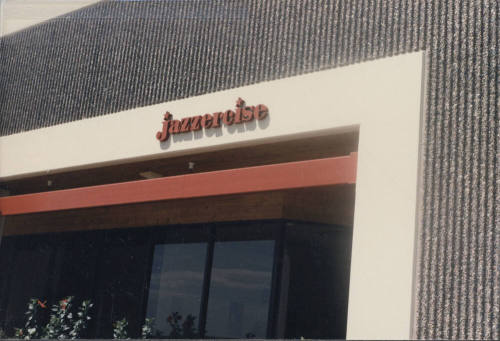 Jazzercise - 4930 South Ash Avenue - Tempe, Arizona