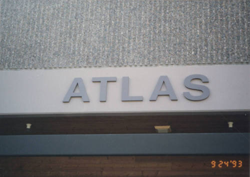 Atlas - 4930 South Ash Avenue - Tempe, Arizona