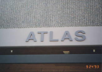 Atlas - 4930 South Ash Avenue - Tempe, Arizona