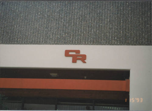 (CR) - 5002 South Ash Avenue - Tempe, Arizona