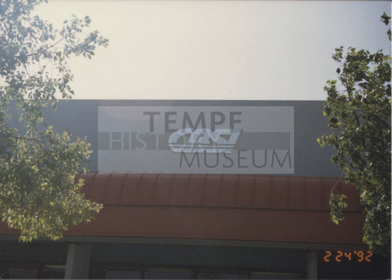 (CBSI) - 5005 South Ash Avenue - Tempe, Arizona