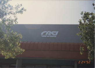 (CBSI) - 5005 South Ash Avenue - Tempe, Arizona