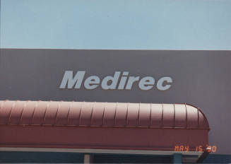 Medirec - 5005 South Ash Avenue - Tempe, Arizona