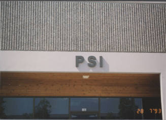 (PSI) - 5006 South Ash Avenue - Tempe, Arizona