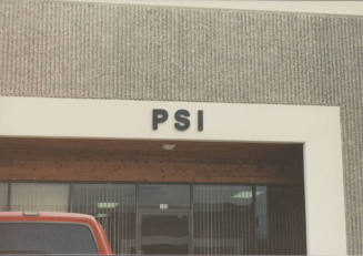 (PSI) - 5006 South Ash Avenue - Tempe, Arizona