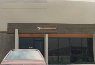 Data-Sud Systems / U. S., Inc. - 5013 South Ash Avenue, #B-5 - Tempe, Arizona