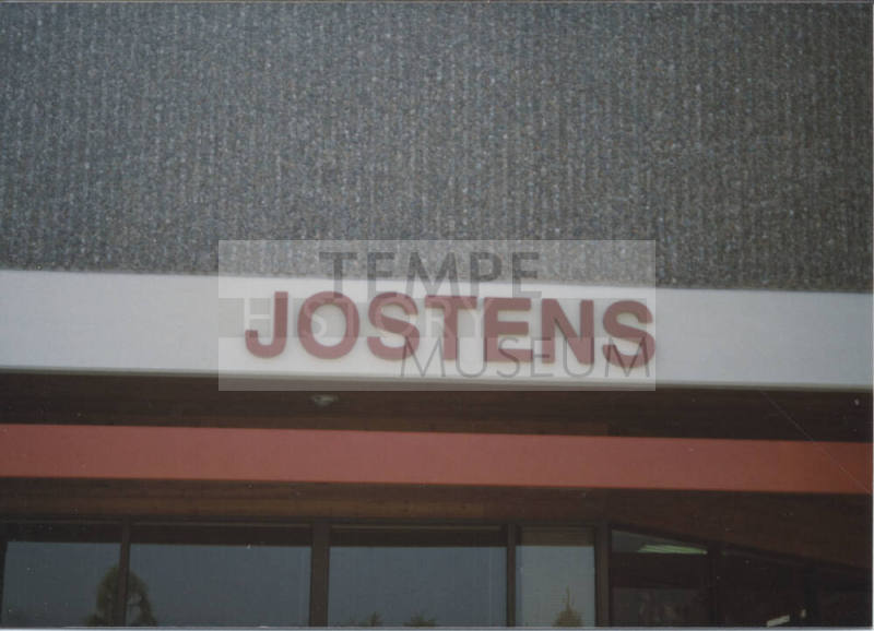 Jostens - 5016 South Ash Avenue - Tempe, Arizona