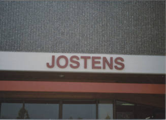 Jostens - 5016 South Ash Avenue - Tempe, Arizona