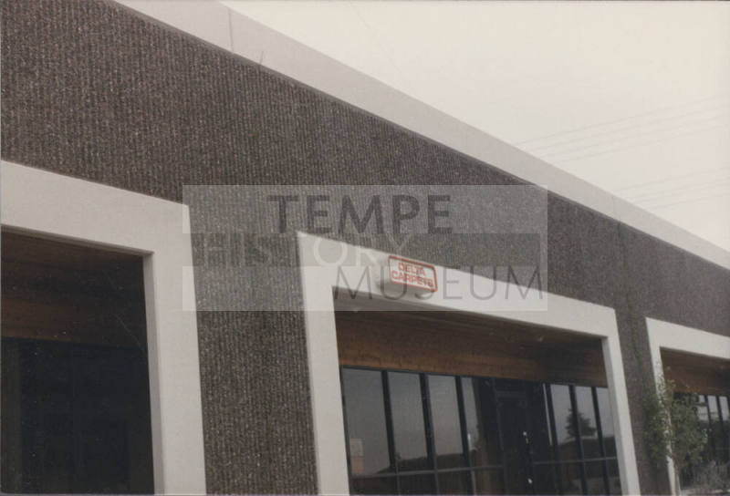 Delta Carpets - 5020 South Ash Avenue - Tempe, Arizona
