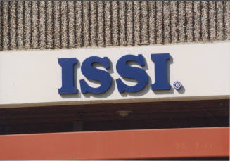 (ISSI) - 5024 South Ash Avenue - Tempe, Arizona