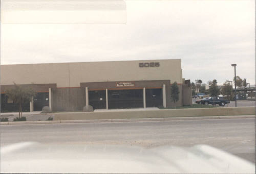 Tempe Family Physicians - 5025 South Ash Avenue - Tempe, Arizona