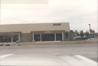 Tempe Family Physicians - 5025 South Ash Avenue - Tempe, Arizona
