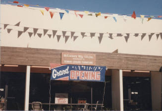 McCormick Manufacturing Company, Inc. - 5025 South Ash Avenue - Tempe, Arizona