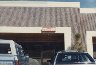 Turbo Resources International - 5028 South Ash Avenue - Tempe, Arizona