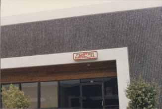Foster Medical - 5028 South Ash Avenue, #102 - Tempe, Arizona