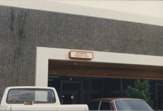Board Test Company - 5028 South Ash Avenue - Tempe, Arizona