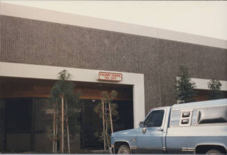 Calvary Chapel Tri-City - 5035 South Ash Avenue - Tempe, Arizona