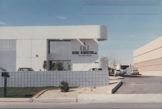 Reliable Reproductions, Inc. - 6014 South Ash Avenue - Tempe, Arizona