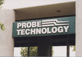 Probe Technology - 6105 South Ash Avenue - Tempe, Arizona
