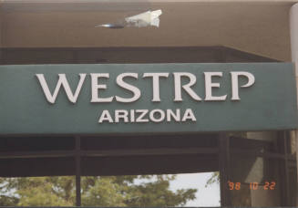 Westrep Arizona - 6105 South Ash Avenue - Tempe, Arizona