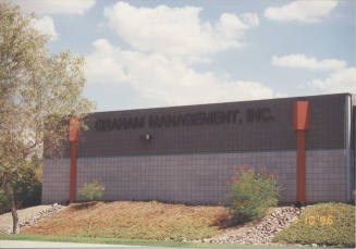 Graham Management, Inc. - 6423 South Ash Avenue - Tempe, Arizona