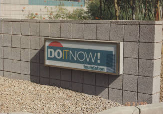 Do It Now! Foundation - 6423 South Ash Avenue - Tempe, Arizona