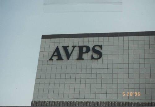 (AVPS) - 6448 South Ash Avenue - Tempe, Arizona