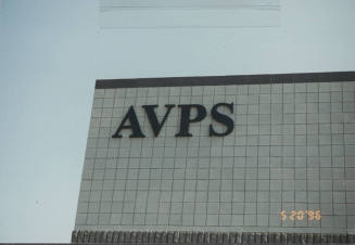 (AVPS) - 6448 South Ash Avenue - Tempe, Arizona