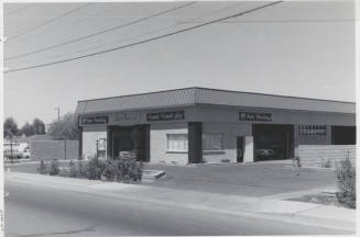 Earl Scheib Auto Painting - 1730 East Apache Boulevard, Tempe, Arizona
