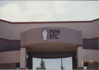 Pens Etcetera - 6630 South Ash Avenue - Tempe, Arizona