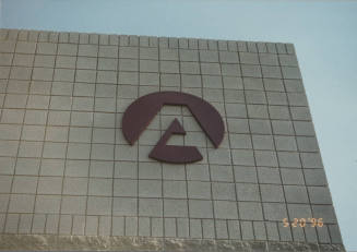 Astranetics - 6535 South Ash Avenue - Tempe, Arizona