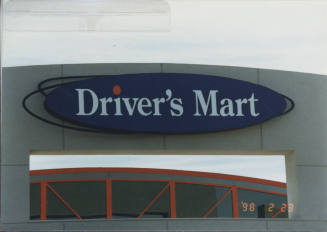 Driver's Mart - 1440 West Auto Drive - Tempe, Arizona