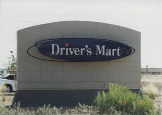 Driver's Mart - 1440 West Auto Drive - Tempe, Arizona