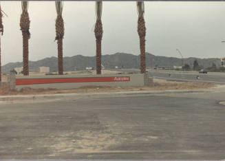 Autoplex - 7700 South Autoplex Loop - Tempe, Arizona